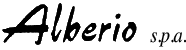 Logo Alberio